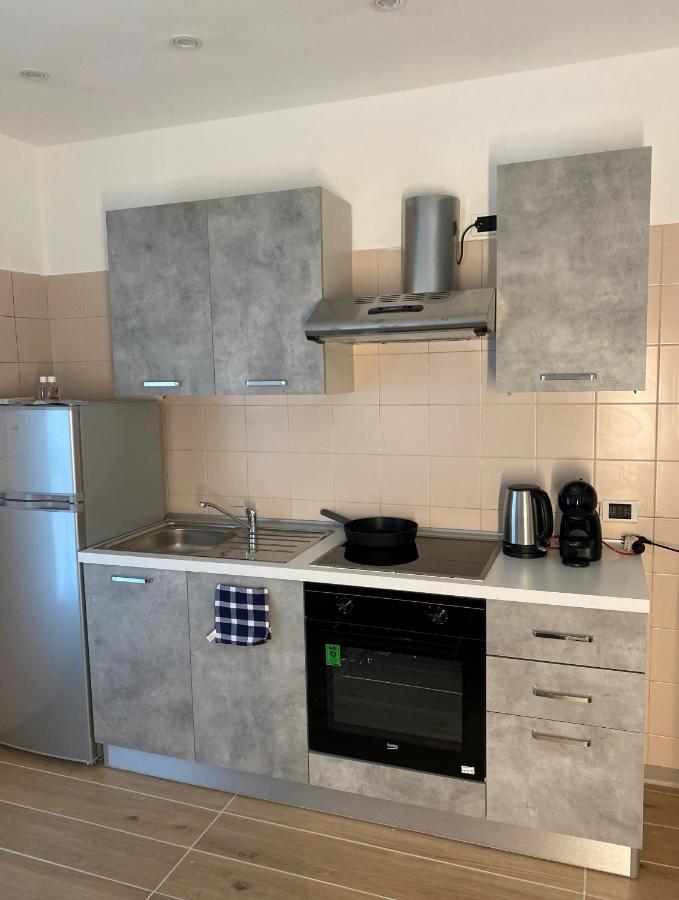 Casa Sandrina Caprino Veronese Dış mekan fotoğraf